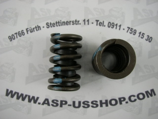 Ventilfeder - Valve Spring  GM Diesel  6,2 + 6,5 